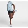 Nike Dri Fit Freizeitshorts Damen Schwarz Moderat 895810-010