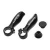 1 Paar Mountainbike Barend Stuur Bar End Slijtvaste Stuurhoes Stuur Fietsaccessoires