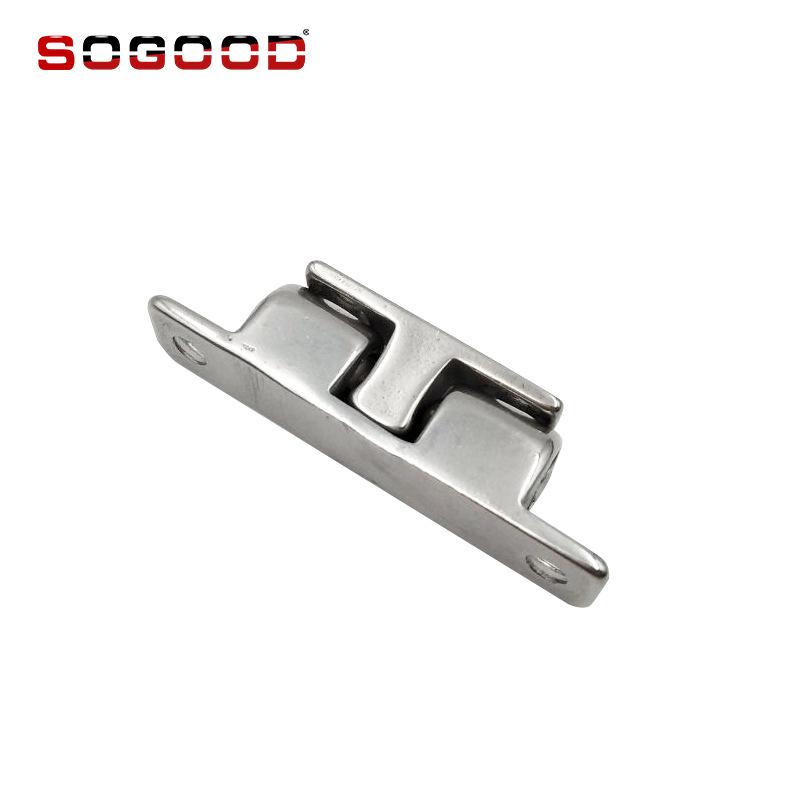 Stainless Steel SUS304 Spherical Door Catch Latch BCASS70/50/43/32