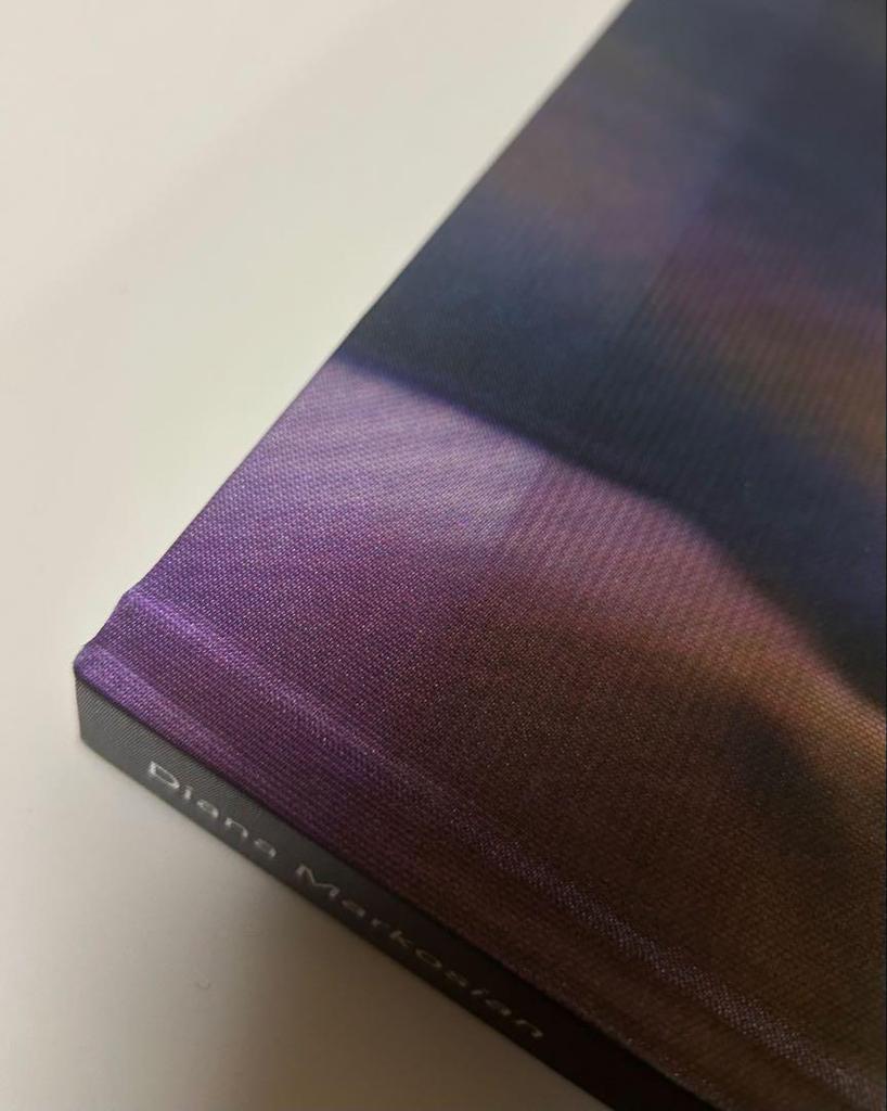 [USED] Diana Markosian Santa Barbara