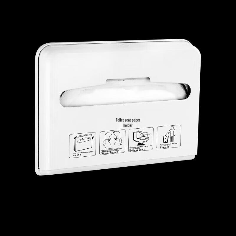 Morton M-1907 Toilet Seat Paper Dispenser