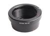 KIPON Pentax 1 Lens Adapter for PENTAX 1 P/K-N1 K-Nikon K-NIKON