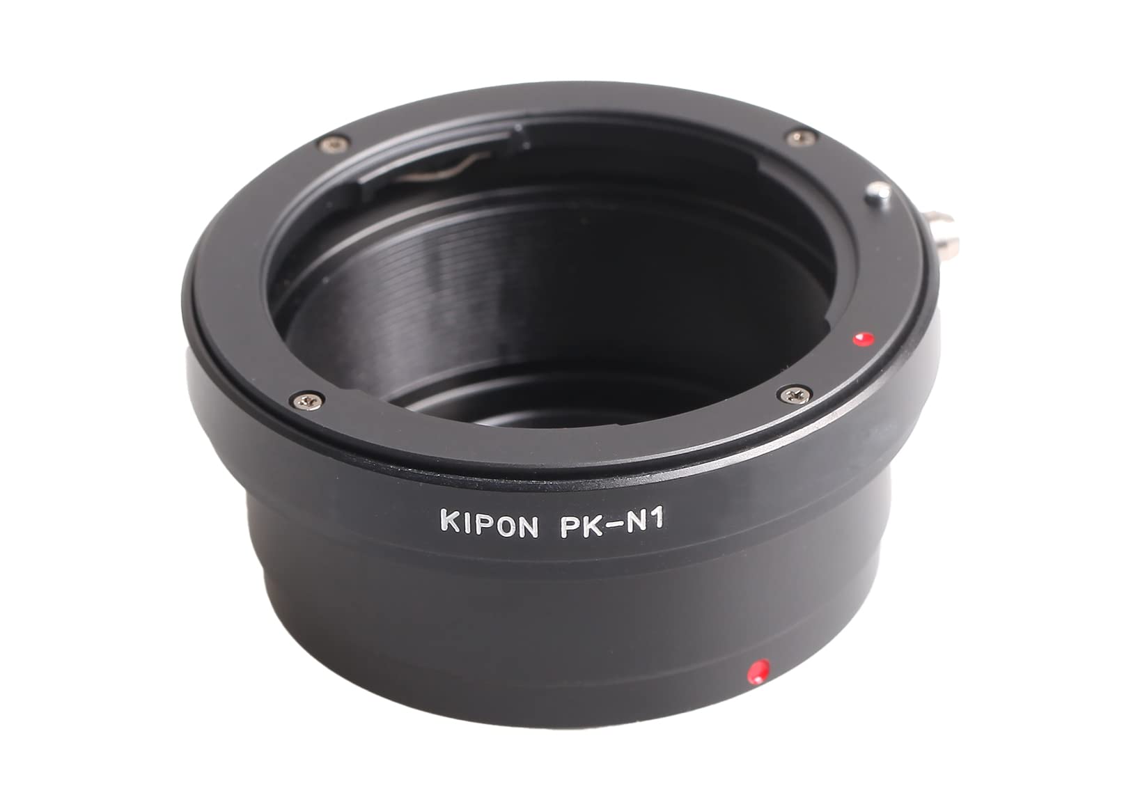 

KIPON Pentax 1 Lens Adapter for PENTAX 1 P/K-N1 K-Nikon K-NIKON