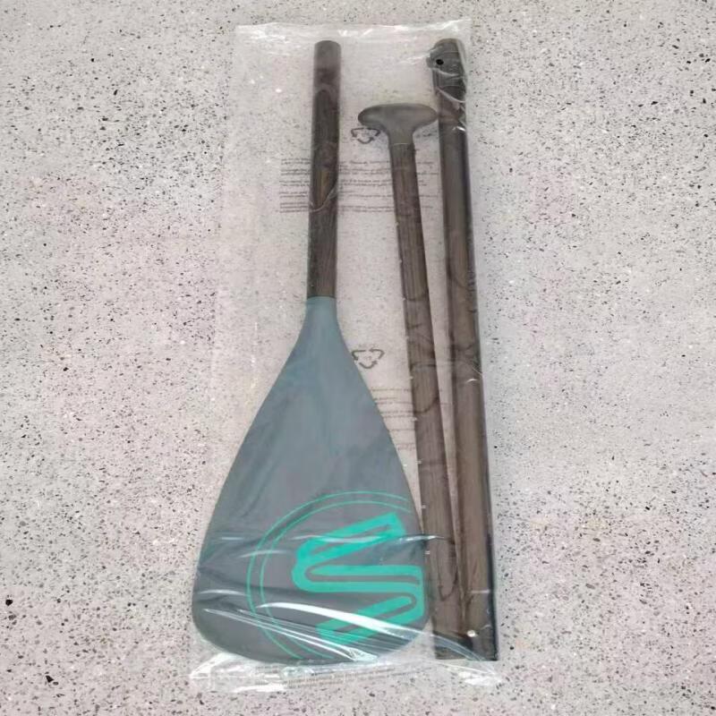 Adjustable SUP and Surf Paddle
