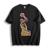 Kobe Bryant Jump Shot T-Shirt - Legendary Lakers Moment Unisex Tee