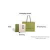 Gucci GG Emblem Logo Coated Fabric Bucket Bag Mini Women bags Beige Dark-Brown 847090-FAEUC-9758