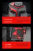 High-Precision Automatic Self-Leveling Infrared Laser Level with 12/16 Lines and Red/Green Light