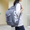 Gym Bag Waterproof Fitness Bag Sport Men Women Bag Outdoor Fitness Portable Bags Ultralight Yoga Sports Large Travel Backpack