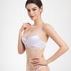 French Sexy Lingerie Spring Thin Women's Gathering Bra Lace Anti Sagging Breathable Bra