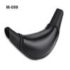 U-Shaped Anti-Slip Silicone Neck Pillow for Hair Salon Shampoo Beds