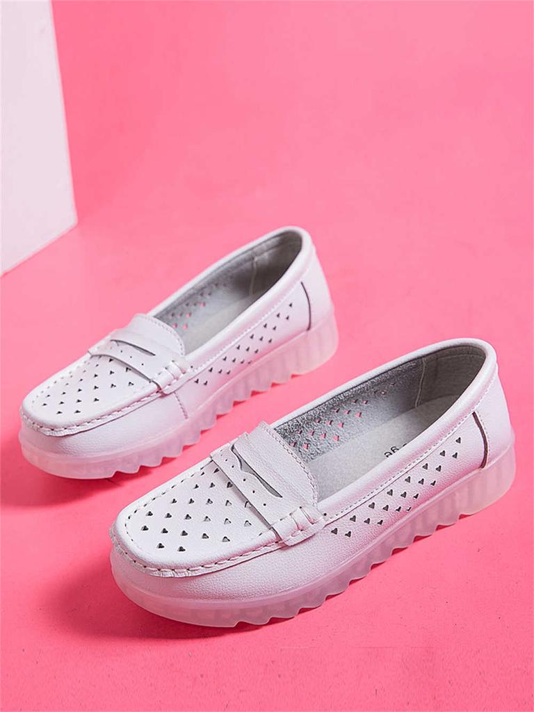 Fashion Slip On Moccasins Silver Woman Shoes Vulcanize Tennis Forfriend Sneakers Women Sport On Offer Novelty Gifts 2025 All Brand