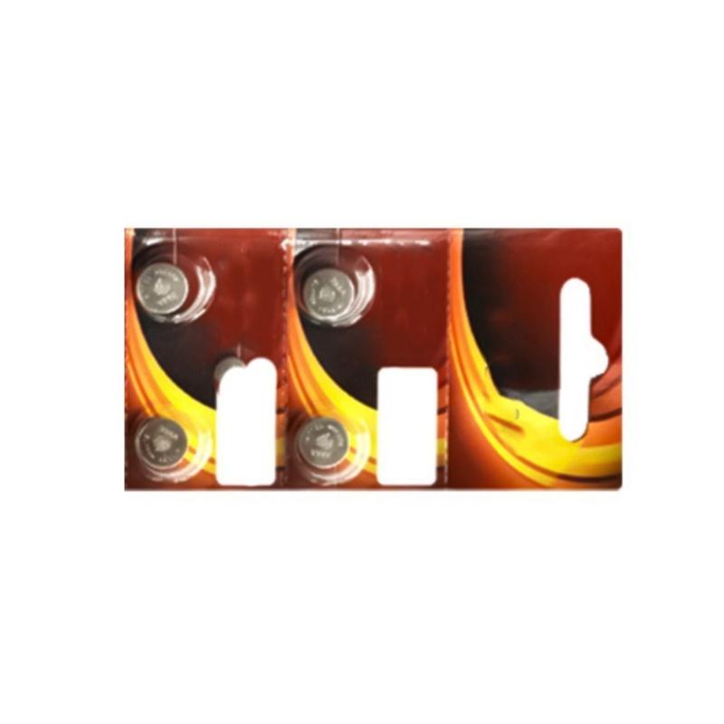 2/4/6/10Pcs AG9 Button Cell Alkaline Button Cell Batteries LR936 SR936 SP394 1.5V For Watches Calculators Electronics