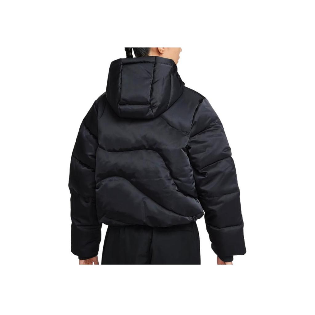Nike Sportswear Swoosh Series Therma-Fit Oversized Down Jacket Women Outerwear IB2006-010