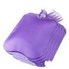 Transparent Thickened Hot Water Bottle for Household Use