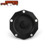 Motorcycle CNC Gas Fuel Tank Cover Cap For SUZUKI RM85 RM125 RM250 RMZ250 RMZ450 RMZ450Z RM RMZ 85 125 250 450 450Z