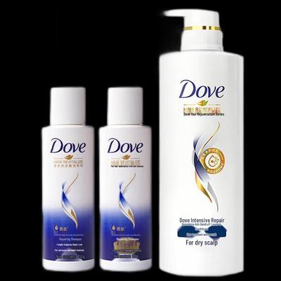 Hair Care Set