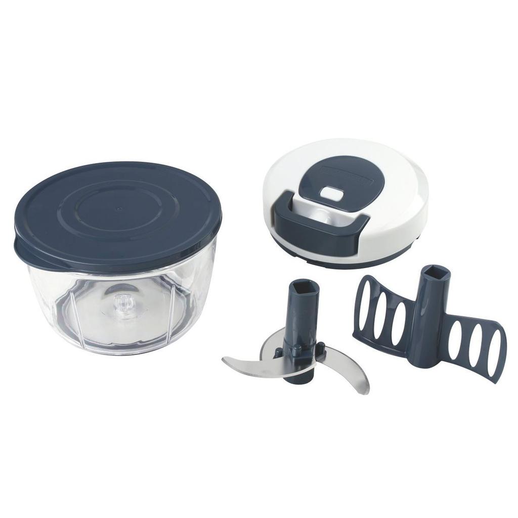 Fackelmann Easy Prepare Multifunktions-Handzerkleinerer Art.-Nr. 27907