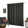 Furn Ultimate Velvet Blackout Curtains