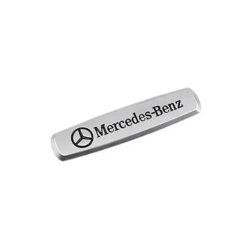1pcs Seat Sticker Badge Sticker Interior Sticker Mercedes-benz AMG Maybach Brabus GLB GLC GLE GLS CLS CLA W215 W205 W463 AM1