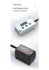 200mm-40m High-Precision Laser Displacement Sensor with Digital/Analog Output and Adjustable Sensitivity