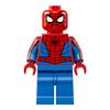 LEGO Marvel Venom Museum Heist Spider-Man