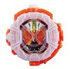 Kamen Rider DX Ghost Mugen Damashii Ride Watch Zi-O