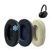 Noise Reducing Ear Cushions Replacement Soft Comfort Earpad For WH1000XM5 Improved Stereo Experience