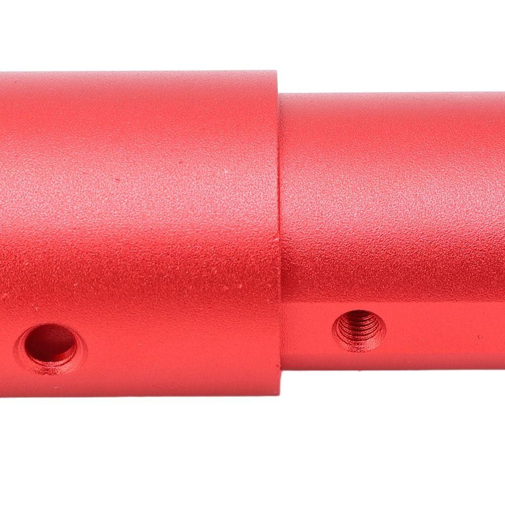 Adjustable Height Heightening Pole Riser for Xiaomi M365, 1S, Pro, Pro 2 Scooter Accessories