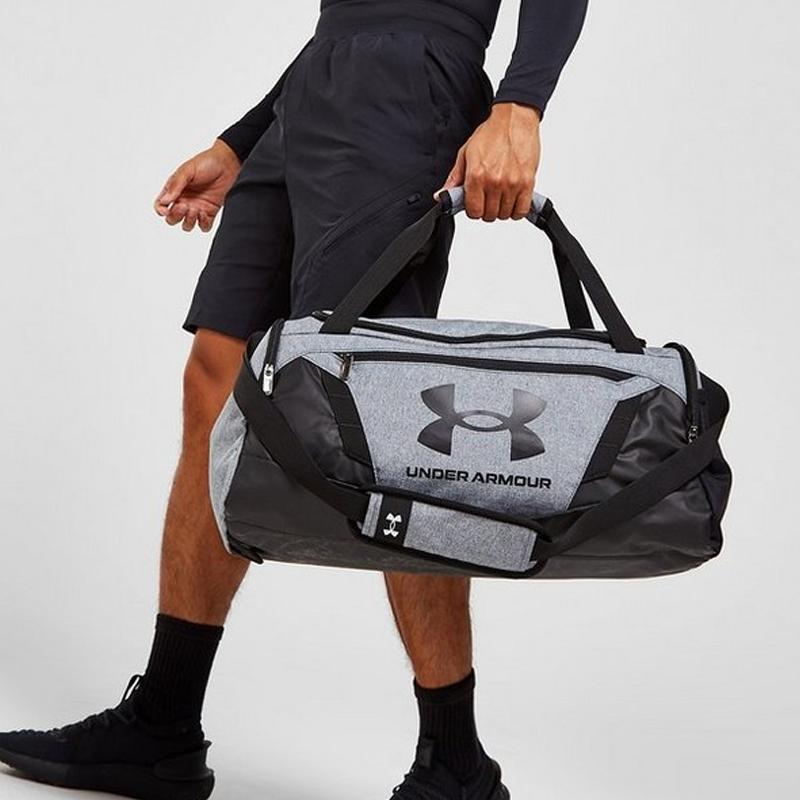 Under Armour Under Armour Polyester One Shoulder Crossbody Handheld Tr