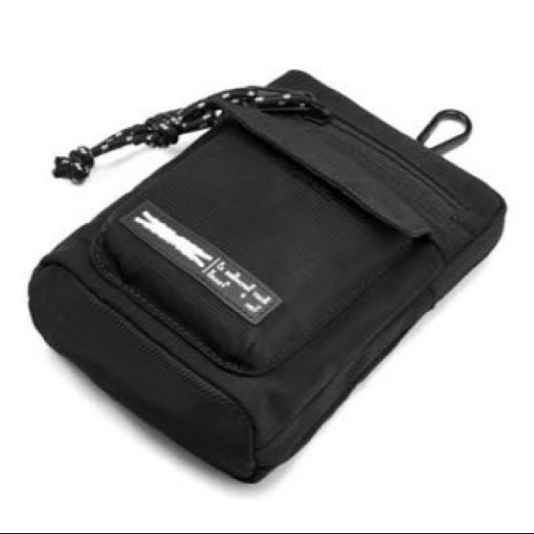 

[USED] Luseraphim World Tour EASY CRAZY HOT Pouch