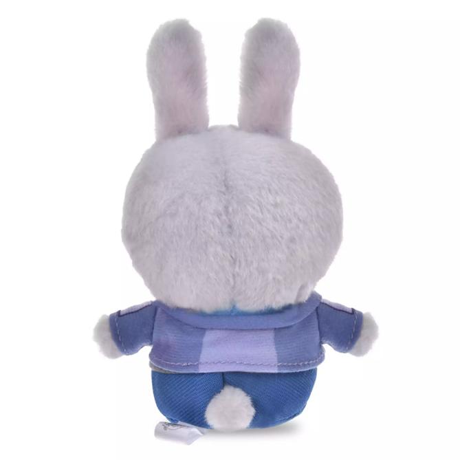 Disney Plush doll Urupocha-Chan Judy Hopps ZOOTOPIA 2 Japan NEW Disney Store