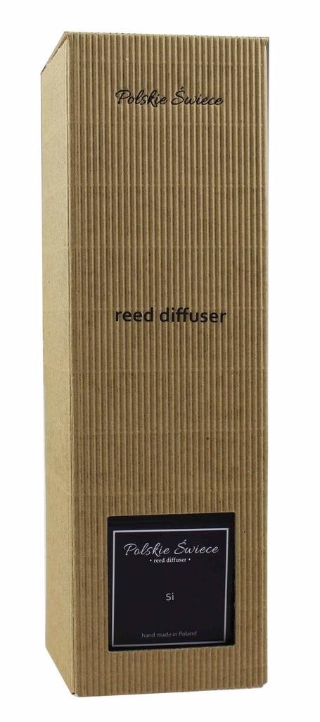 Si Aroma Diffuser