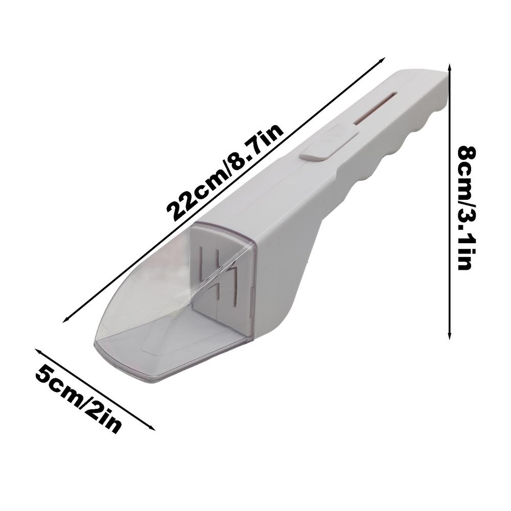 Portable Insect Trap Catching Handheld Insect Catcher Bee Insect Clip Bee Cockroach Spider Tool Handheld Bugs Catching Tool