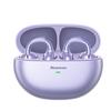 Newsmy S6 Pro Wireless Bluetooth 6.0 Smart AI Ear-Clip Earbuds