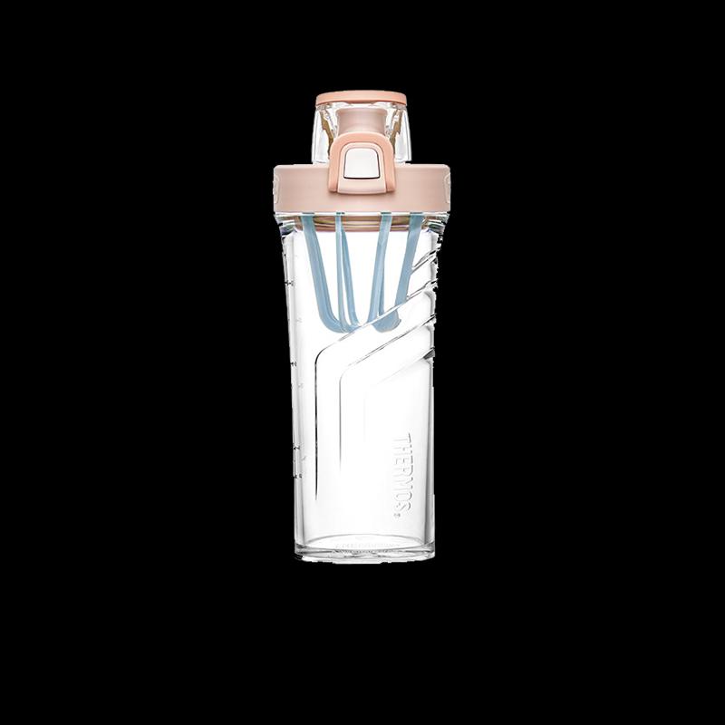 Thermos Tritan Portable Sports Water Bottle