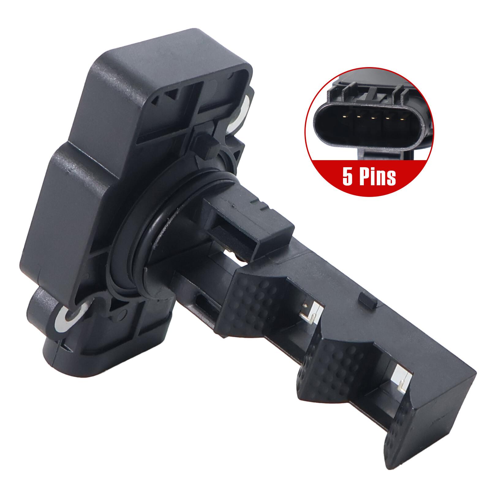 Mass Air Flow MAF Sensor 10393949 for Chevy Express GMC Sierra 6.6L 10-16