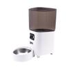 Smart 5L Automatic Cat Feeder with Camera & Timer