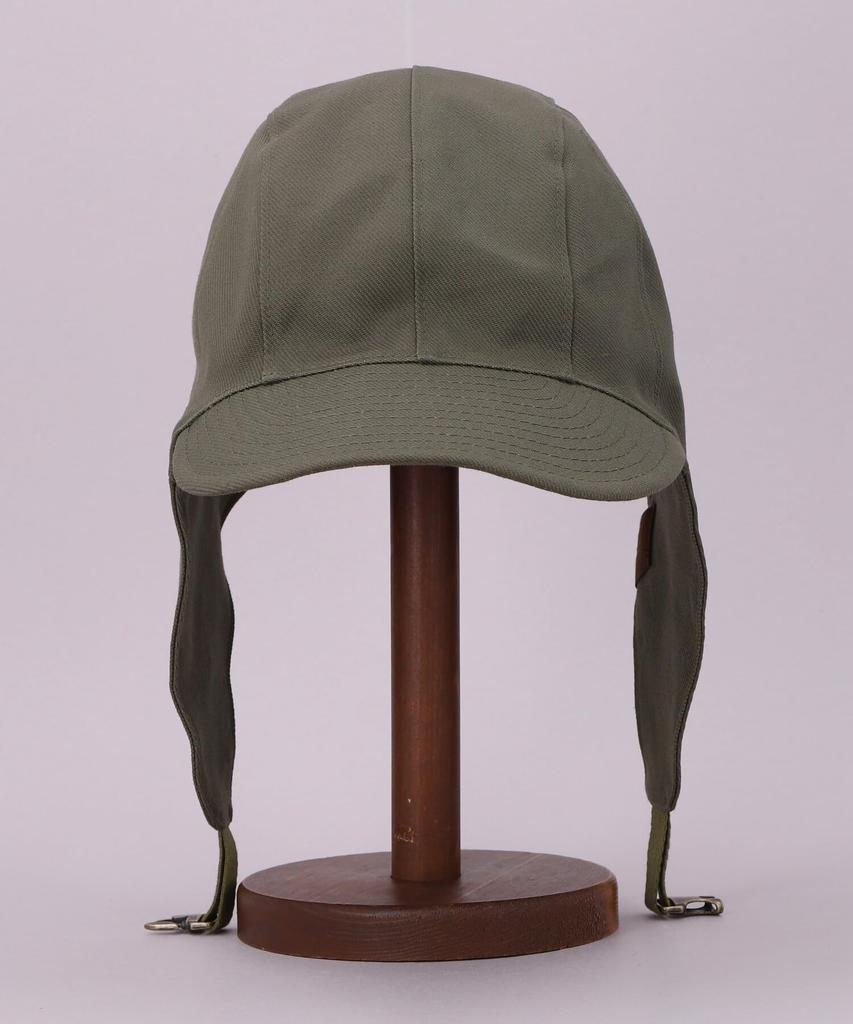 [Kashira] HK HEADGEAR CAP