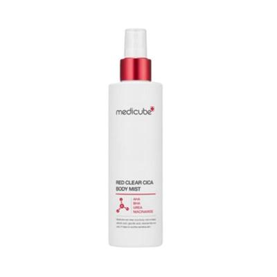Red Clear Cica Body Mist 200ml