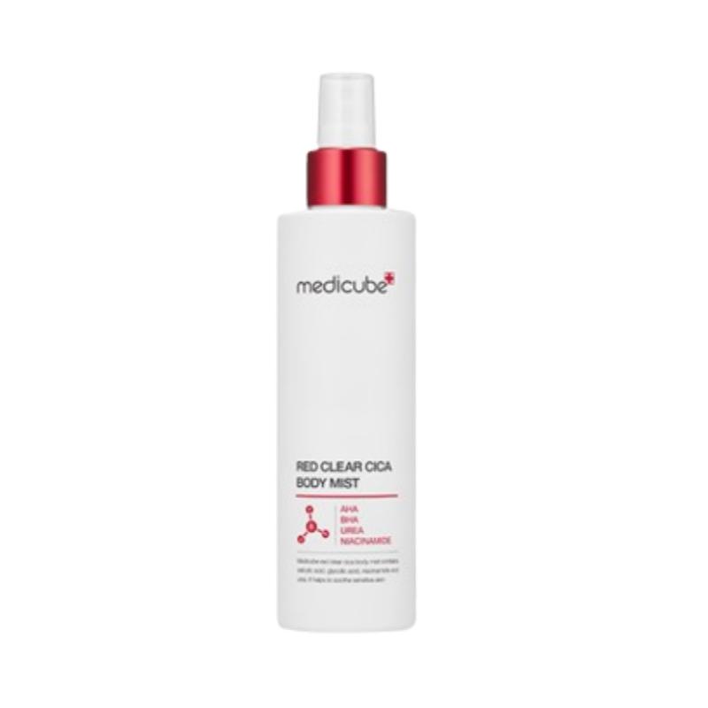 Medicube Red Clear Cica Body Mist 200ml
