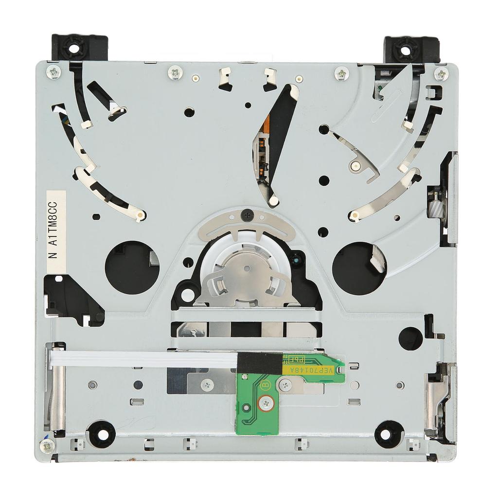 Original DVD Drive Easy to Use Replacement Repair Part for Wii Plug and Play Unit
