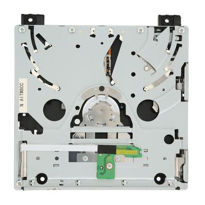 Originálna DVD mechanika Jednoducho použiteľný náhradný diel na opravu pre Wii Jednotka Plug and Play