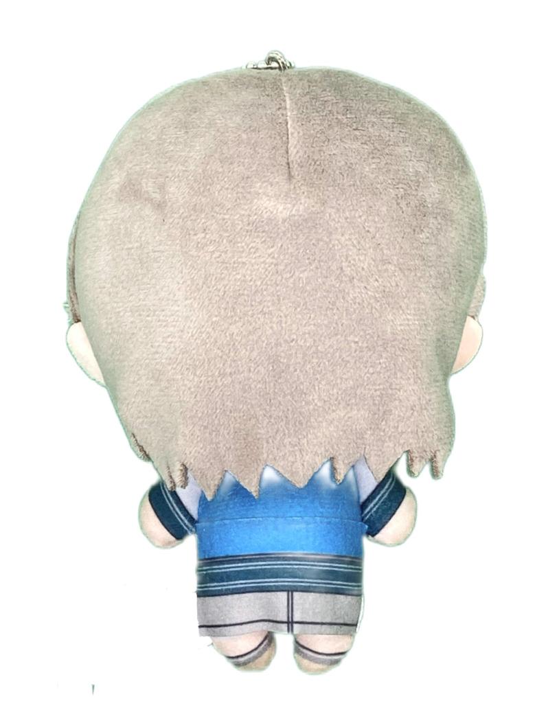 Puchishu! MyGO!!!!! Plush Toy 12cm (Takamatsu Akari)