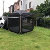 ZISIZ Outdoor Car Extension Tent
