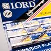 Lord Platinum Razor Blades 20 Pack (100 Count)