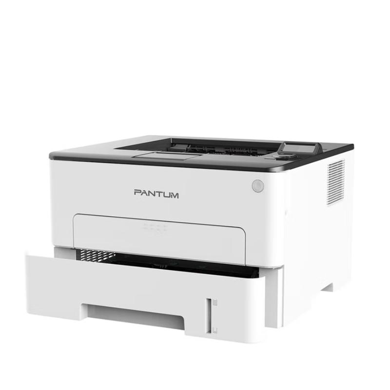Pantum P3370DN A4 Laser Duplex Printer CN plug (adapter included)