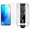 For Vivo Y500i 5G Glass IMAK Dust-free Cabin H Series Tempered Glass Film