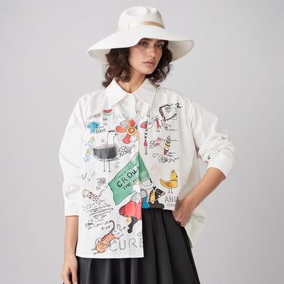 Tops – Bluse e camicie