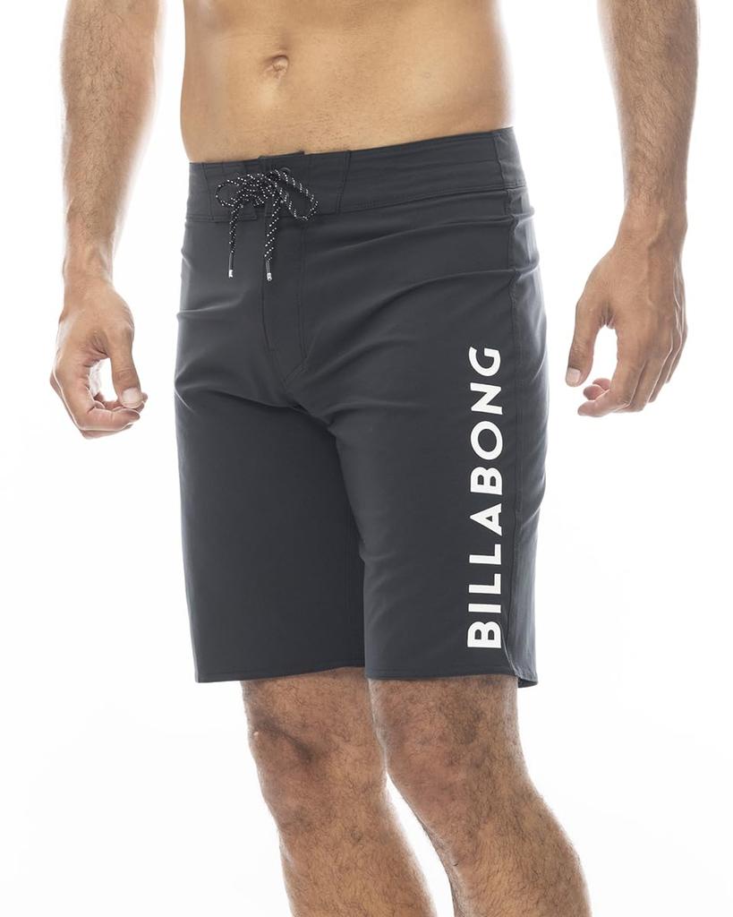 Billabong Swim Shorts ALLDAY PRO Board Shorts BLK SS24 Men's