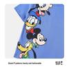Disney Baby Boy's Short Sleeve Cotton T-Shirt